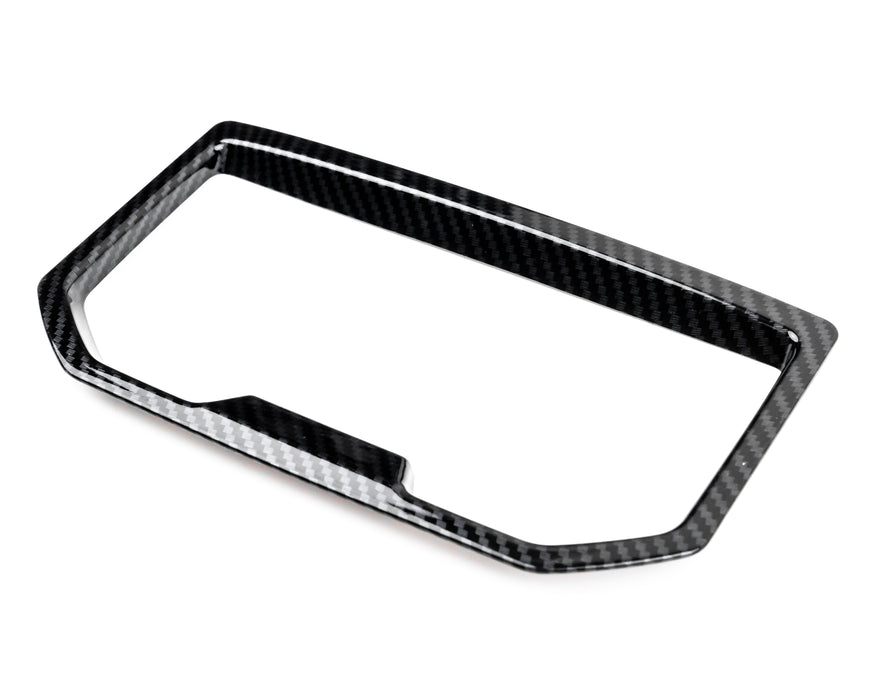 Tacoma Lifestyle Rear Center Console Cup Holder Trim for Tacoma (2024-Current)