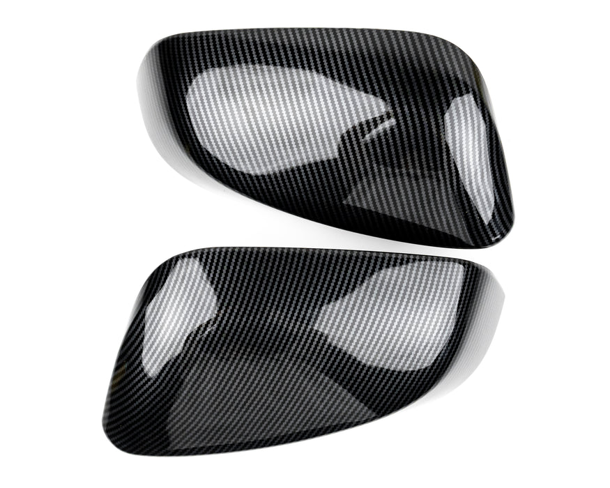 Tacoma Lifestyle Mirror Caps for Tacoma (2024-Current)