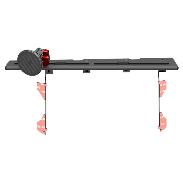 Tackform TRAXX™ - Slim Track Dash Bracket With MagSafe Phone Mount for Tacoma (2016-2023)
