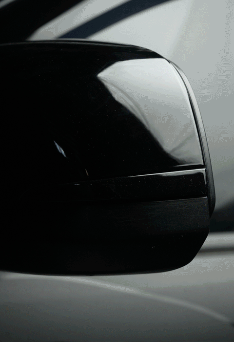 Sequential Turn Signals For Tacoma (2024+)