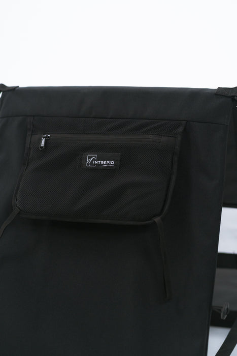Intrepid TXC2 Low-profile Tent Chair