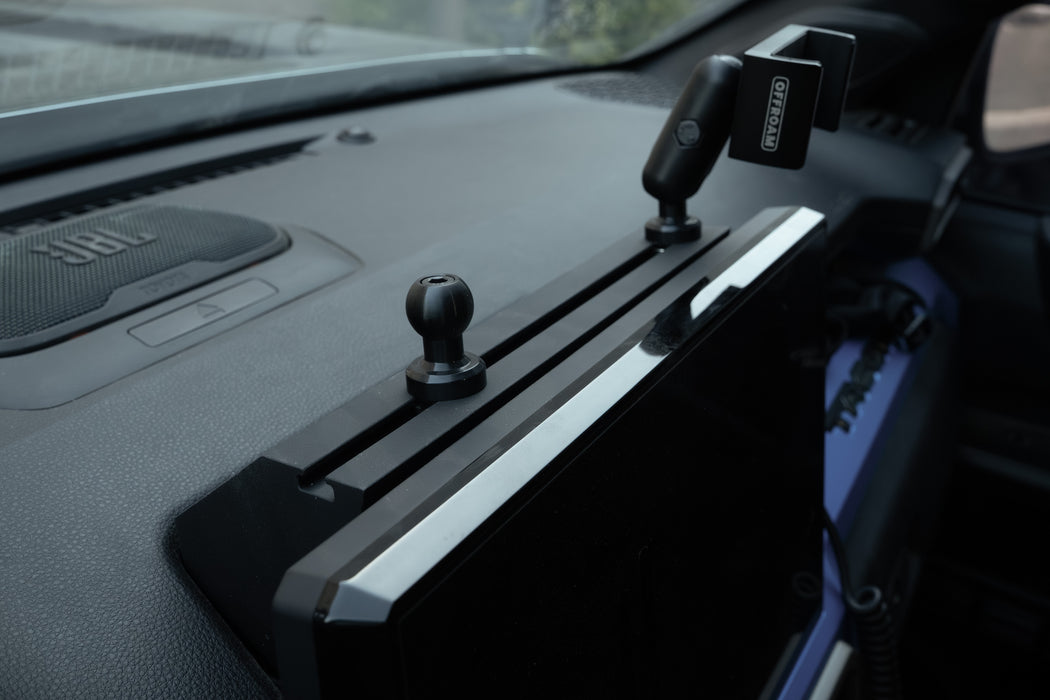 Tacoma Lifestyle Dash Mount for Tacoma (2024-Current)