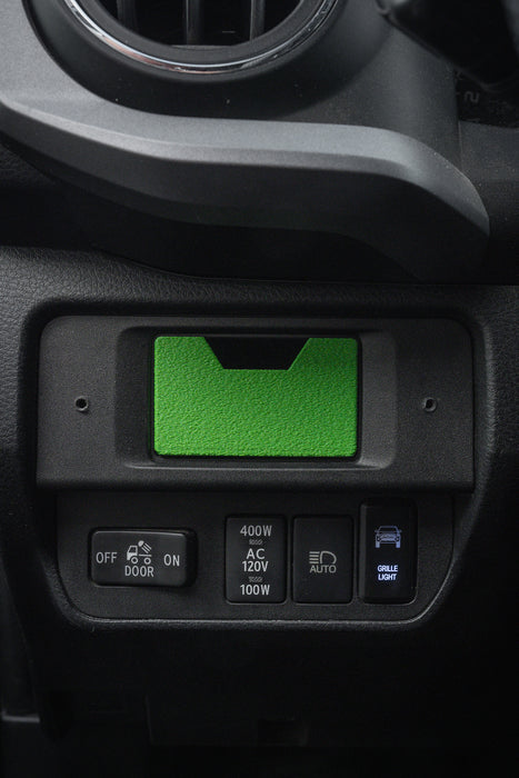 Tacoma Lifestyle Storage Cubby for Tacoma (2016-2023)