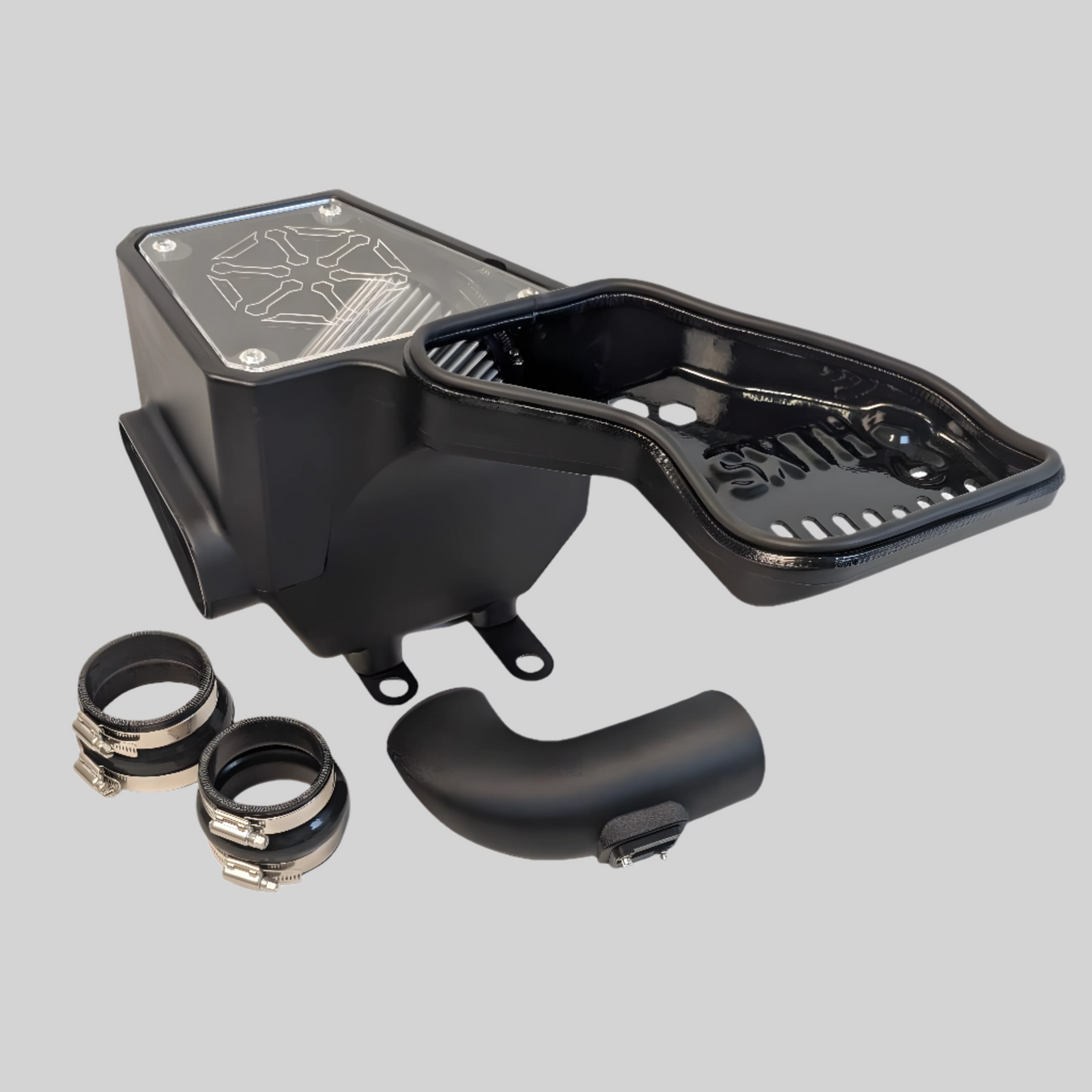 Toyota Tacoma Air Intakes (1996-2026)