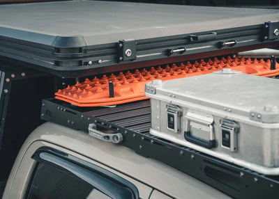 Backwoods DRIFTR Roof Rack For Tacoma (2005-2023)