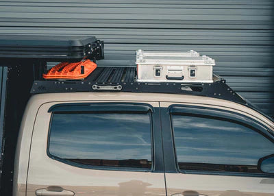 Backwoods DRIFTR Roof Rack For Tacoma (2005-2023)