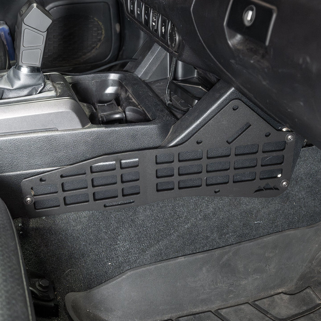 Toyota Tacoma Interior Storage (1996-2026) — Tacoma Lifestyle