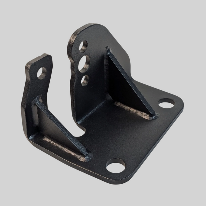 SXTH Element Bed Step Relocation Bracket For Tacoma (2024-Current)