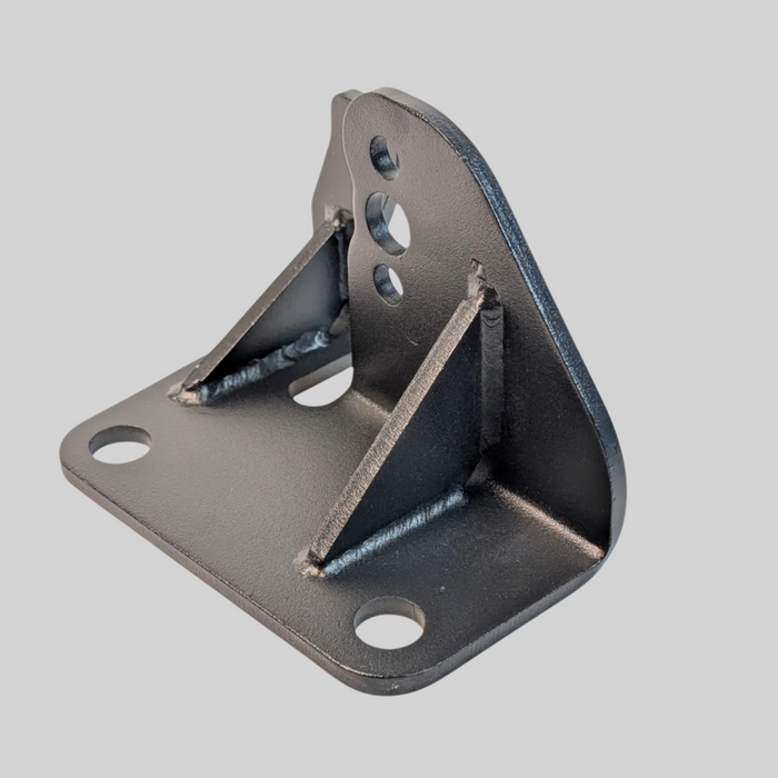 SXTH Element Bed Step Relocation Bracket For Tacoma (2024-Current)