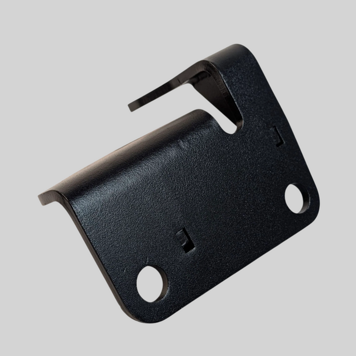 SXTH Element Bed Step Relocation Bracket For Tacoma (2024-Current)