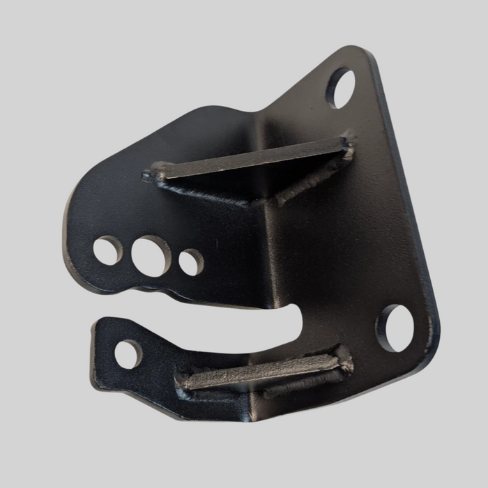 SXTH Element Bed Step Relocation Bracket For Tacoma (2024-Current)