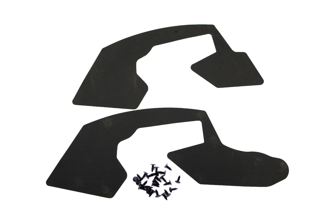 ARK Splash Guards For Tacoma (1995-2004)