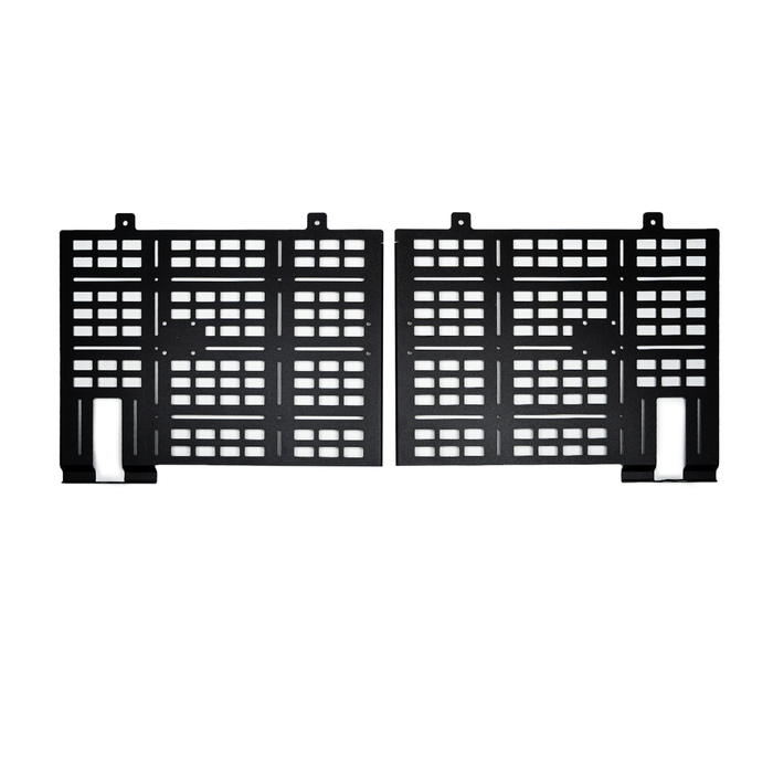 Cali Raised Front Bed Molle System For Tacoma (2024-Current)