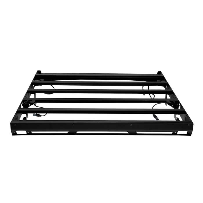 Cali Raised Premium Roof Rack For Tacoma (2024-Current)