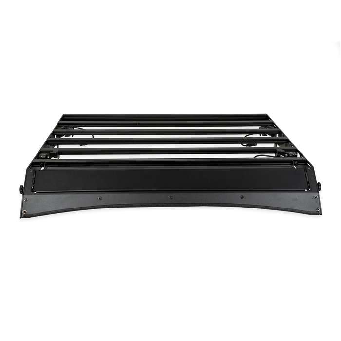 Cali Raised Premium Roof Rack For Tacoma (2024-Current)