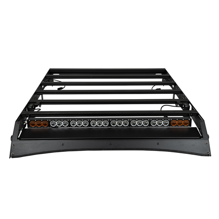 Cali Raised Premium Roof Rack For Tacoma (2024-Current)