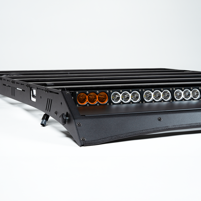 Cali Raised Premium Roof Rack For Tacoma (2024-Current)