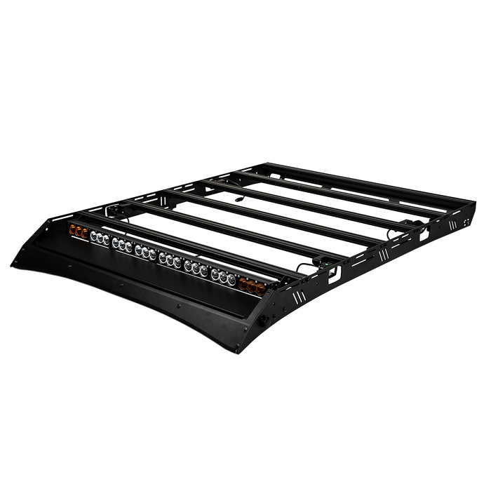 Cali Raised Premium Roof Rack For Tacoma (2024-Current)