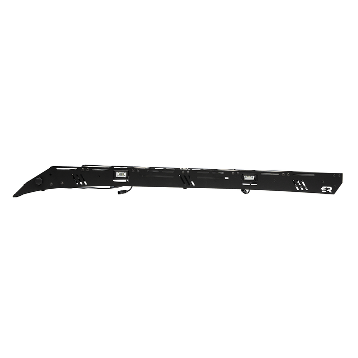 Cali Raised Premium Roof Rack For Tacoma (2024-Current)