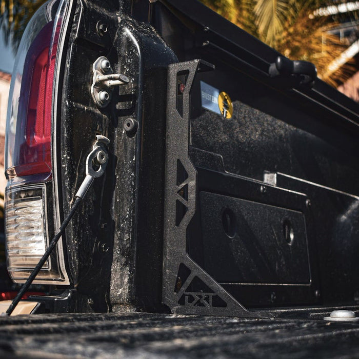 DRT Fabrication Bed Stiffeners for Tacoma (2005-2023)