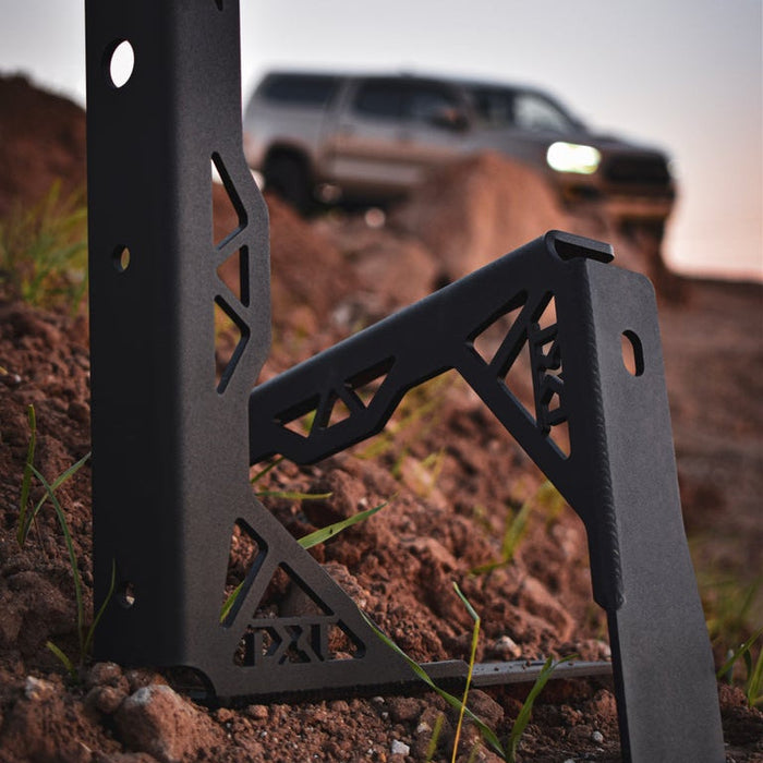 DRT Fabrication Bed Stiffeners For Tacoma (2005-2023)