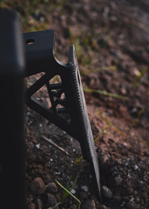 DRT Fabrication Bed Stiffeners for Tacoma (2005-2023)