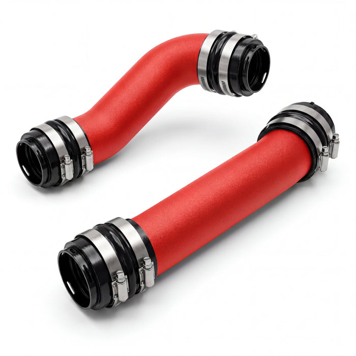 Charge Pipe Kit For Tacoma (2024-Current)
