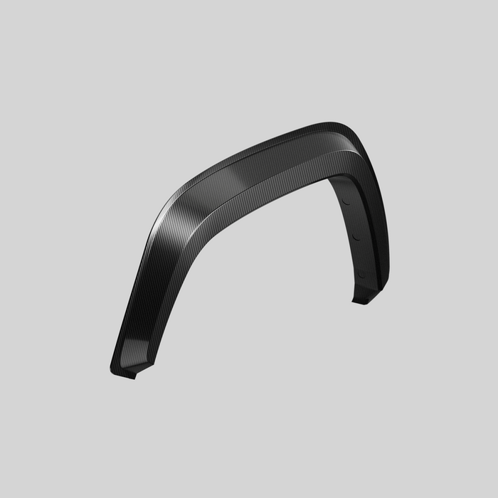 NYTOP Fender Flare Kit For Tacoma (2016-2023)