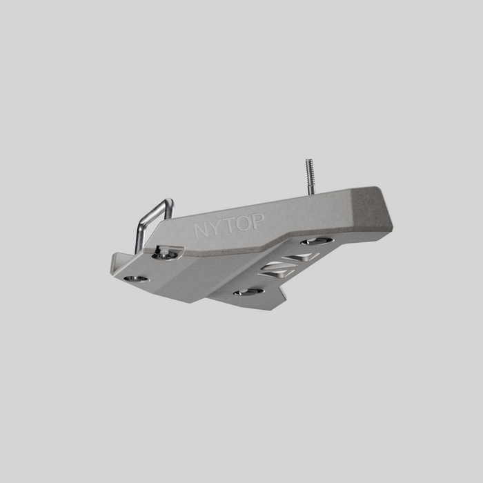 NYTOP Lower Control Arm Skid Plate Kit For Tacoma (2005-2023)