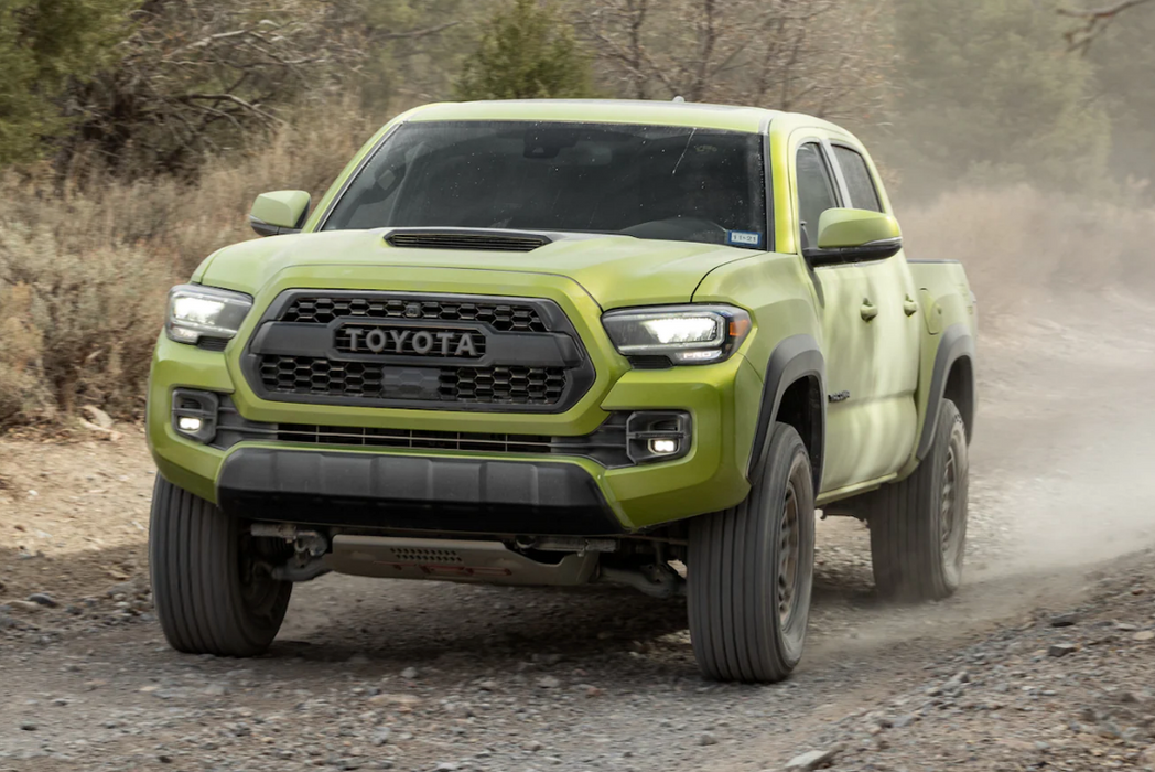 Red Dog Tools OffRoad Repair Kit