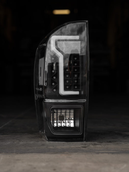 LED Tail Lights For Tacoma (2016-2023)