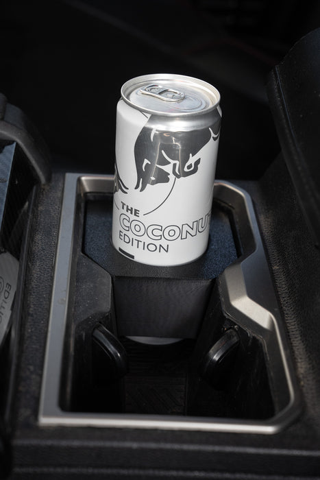 Tacoma Lifestyle Skinny Can Holder for Tacoma (2024-Current)