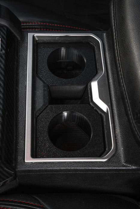 Tacoma Lifestyle Skinny Can Holder for Tacoma (2024-Current)