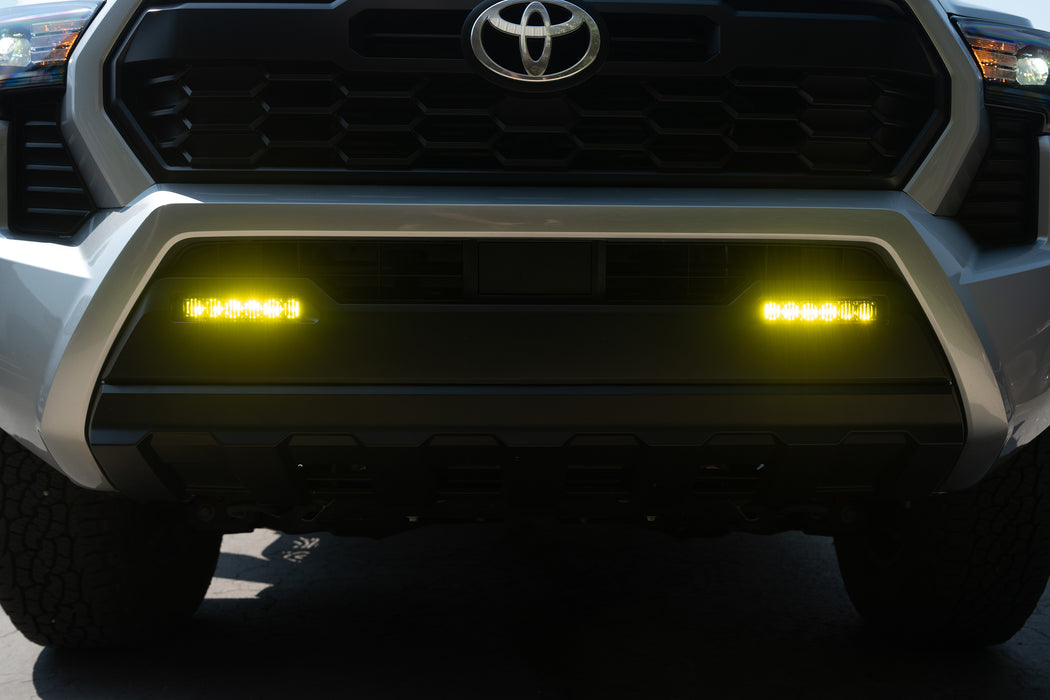 Tacoma Lifestyle Fog Lights For Tacoma (2024-Current)