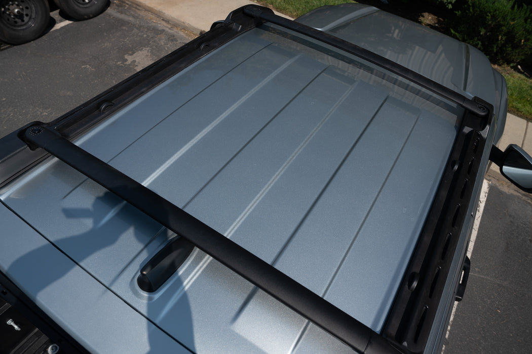Tacoma Lifestyle Rotating Roof Rails For Tacoma (2024-Current)