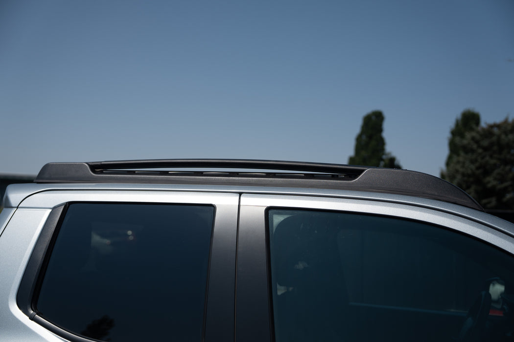 Tacoma Lifestyle Rotating Roof Rails For Tacoma (2024-Current)