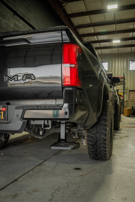 Tacoma Lifestyle Bed Step for Tacoma (2024-Current)