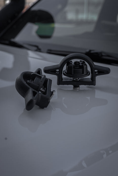 Tacoma Lifestyle Bed Rail Cleat for Tacoma