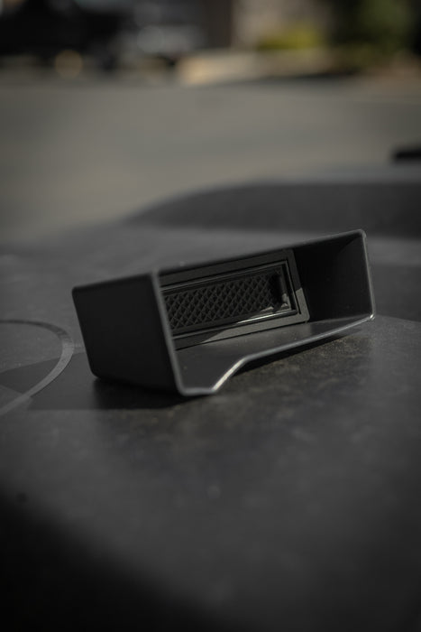 Tacoma Lifestyle Door Handle Cubbies for Tacoma (2024-Current)