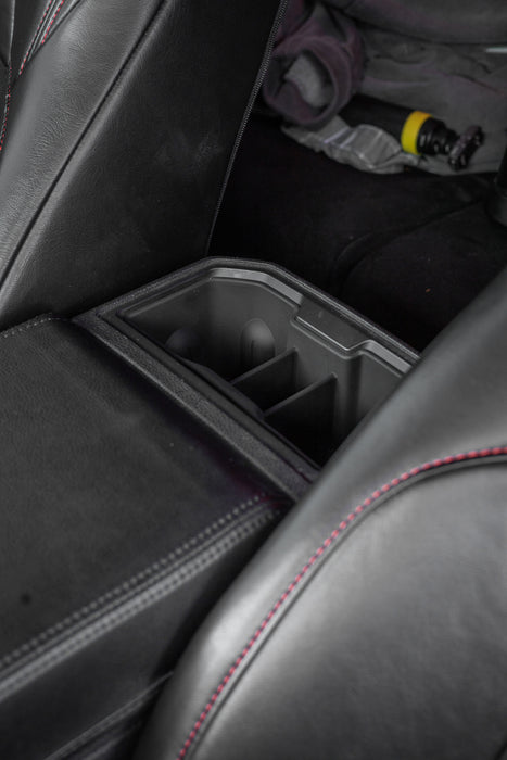 Tacoma Lifestyle Cupholder For Tacoma (2024-Current)