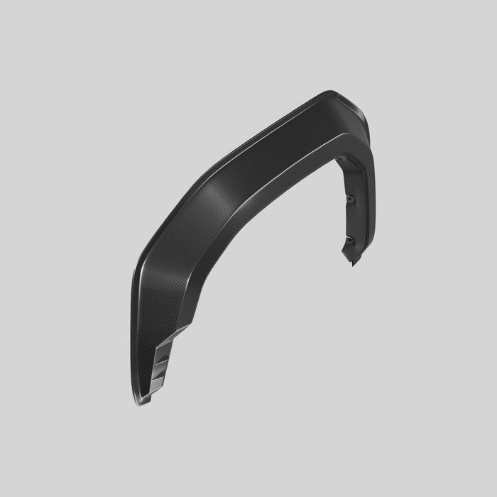 NYTOP Fender Flare Kit For Tacoma (2024-Current)