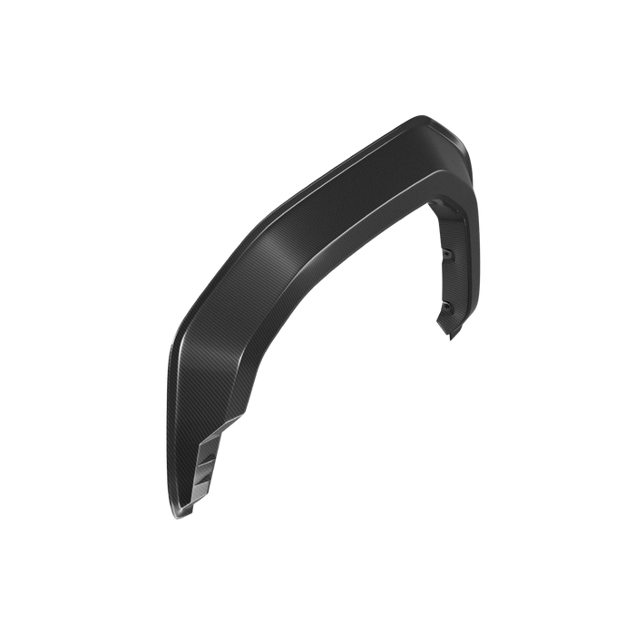 NYTOP Fender Flare Kit For Tacoma (2024-Current)