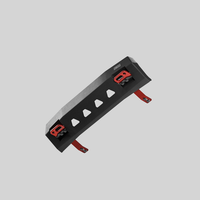 NYTOP Front Hybrid Bumper For Tacoma (2024-Current)