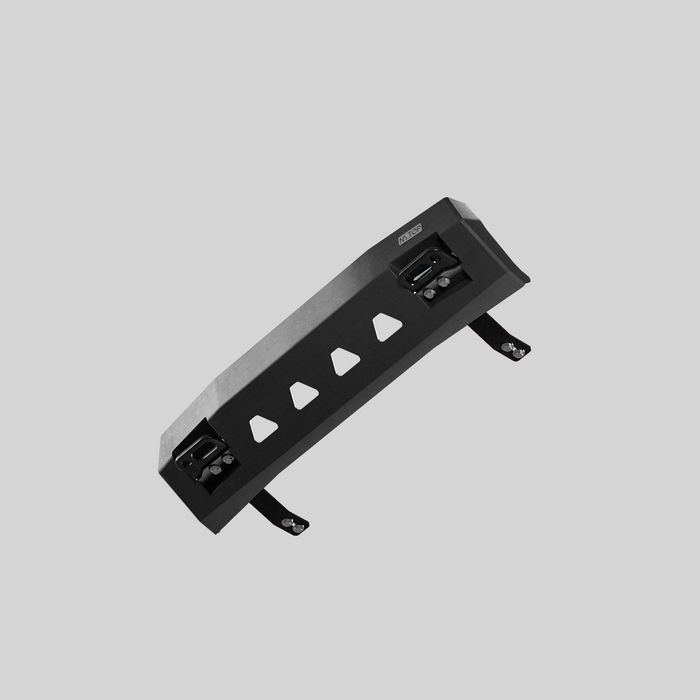 NYTOP Front Hybrid Bumper For Tacoma (2024-Current)