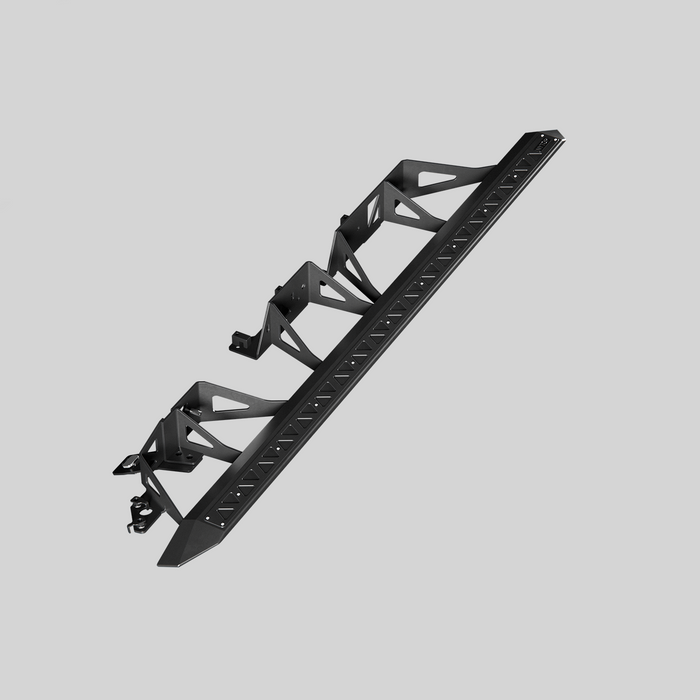 NYTOP Rock Sliders For Tacoma (2016-2023)