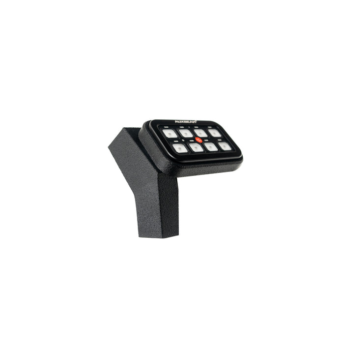 Tacoma Lifestyle Switch Panel Mount For Tacoma (2024-Current)
