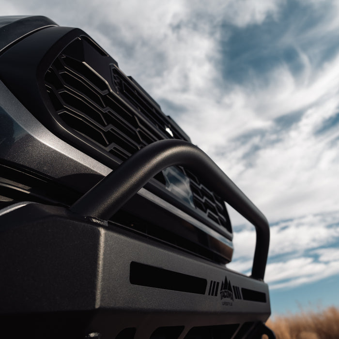 Tacoma Lifestyle Alpine Series Front Bumper For Tacoma (2016-2023)