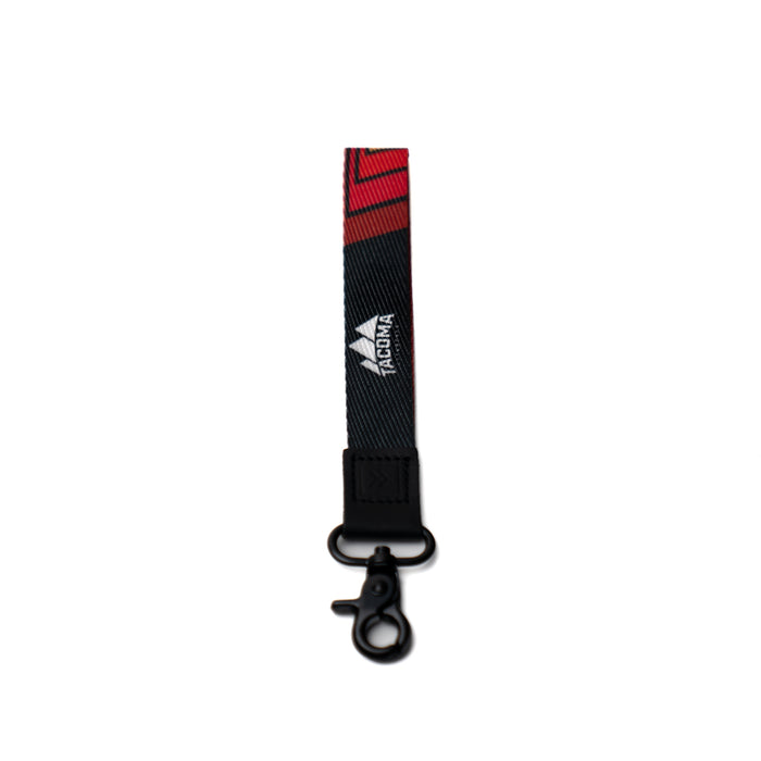 Tacoma Lifestyle x Thread Wrist Lanyard