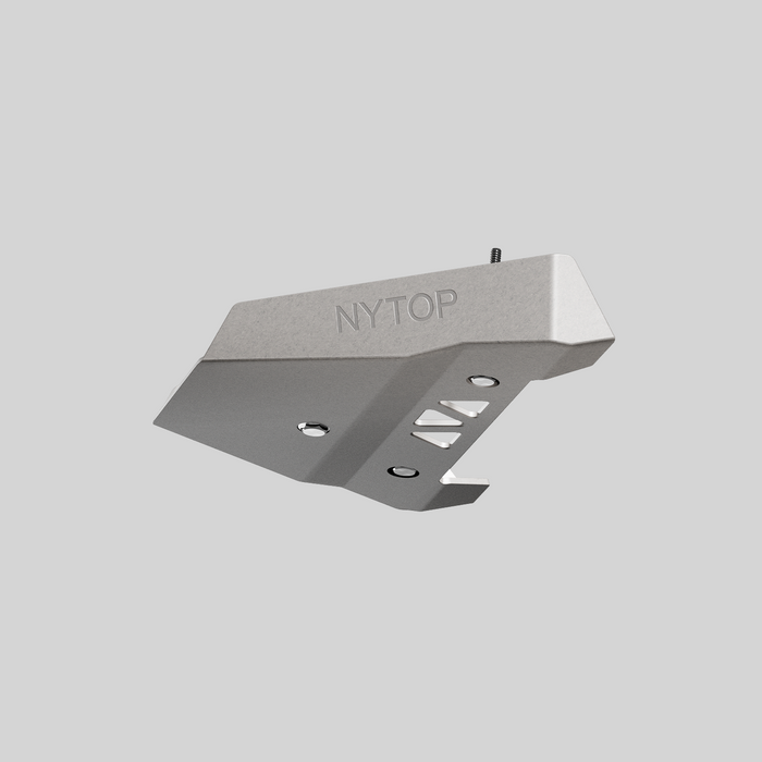 NYTOP Lower Control Arm Skid Plate Kit For Tacoma (2024-Current)