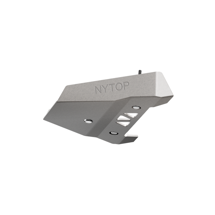 NYTOP Lower Control Arm Skid Plate Kit For Tacoma (2024-Current)